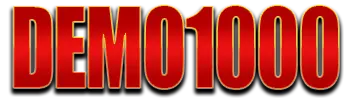 DEMO1000